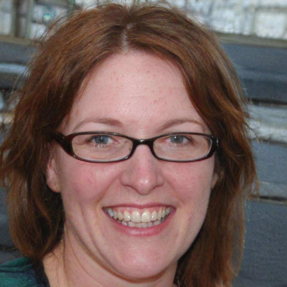 Instructor Thessaly Wickham